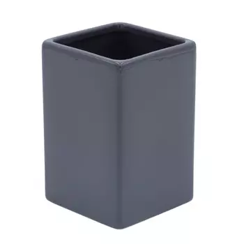 Стаканчик Ridder cube тёмно-серый