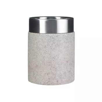 Стаканчик Stone бежевый Ridder