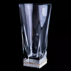 Стаканы для сока Precious Амбер 6 шт