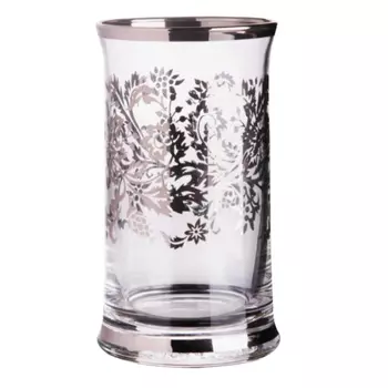 Стаканы для сока Timon Platina S/39 6 шт, 300 мл