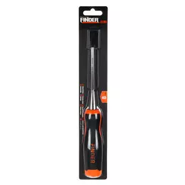 Стамеска Finder по дереву 8 мм