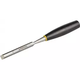 Стамеска STAYER STANDARD ЕВРО плоская 12 мм