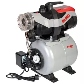 Станция насосная AL-KO hw 3600