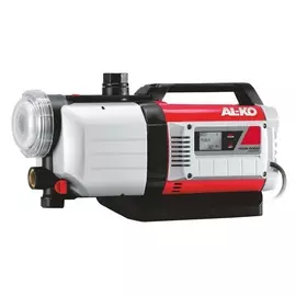 Станция насосная AL-KO hwa 4000 comfort