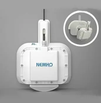 Станция зарядки Caiman Nemh2o Elite (часть комплекта зарядки C01516 + 045A0055D)