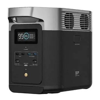 Станция зарядная Ecoflow Delta 2