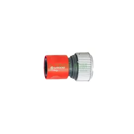 Стандартный коннектор Gardena с резьбой 3/4", 5/8" 02916-29.000.00