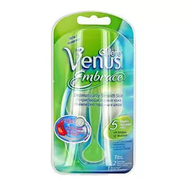 Бритва Venus Extra Smooth + 1 Кассета