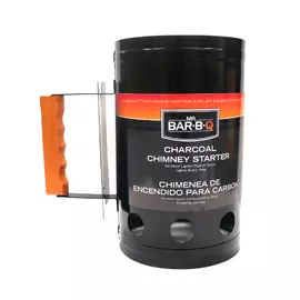 Стартер для розжига угля Mr.Bar-B-Q