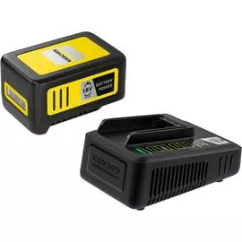 Стартовый комплект Karcher Battery Power 18/50