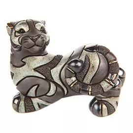 Статуэтка De Rosa Пантера (GR011)