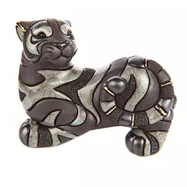 Статуэтка De Rosa Тигр (GR006)