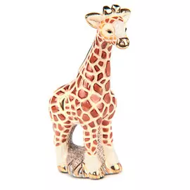 Статуэтка De Rosa Жираф (F142)