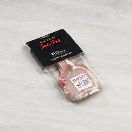 Стейк из свинины Мираторг Томагавк 360 г