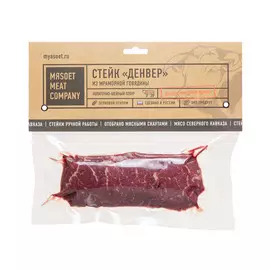 Стейк Мяsoet Meat Company Денвер Спагетти 200 г