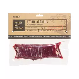 Стейк Мяsoet Meat Company Флэнк, 200 г