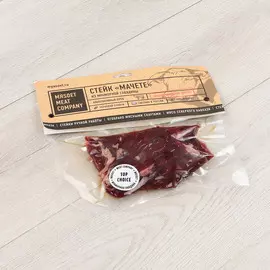 Стейк Мяsoet Meat Company Мачете 200 г