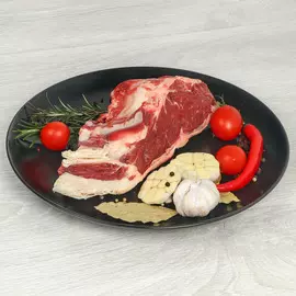 Стейк Портехаус из говядины, кг