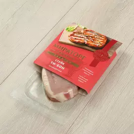 Стейк ти-бон Мираторг 310 г