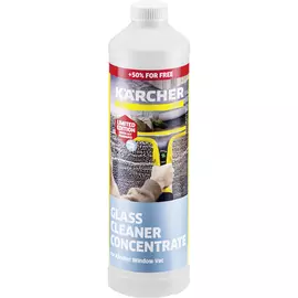 Стеклоочиститель Karcher RM 500 Glass Cleaner Limited Edition 750 мл