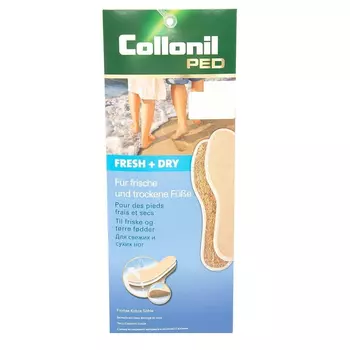 Стелька Collonil Fresh & Dry размер 42
