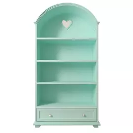 Стеллаж Adelina DM1030ETGM