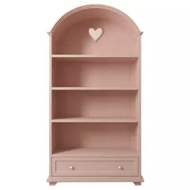 Стеллаж Этажерка Adelina DM1030ETGR