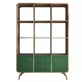 Стеллаж Этажерка Ellipse EL13G