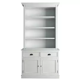 Стеллаж Этажерка Palermo 2двери/2ящика PL1030ETG