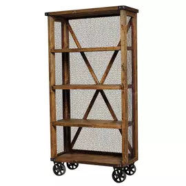 Стеллаж Loft BW-863ETG