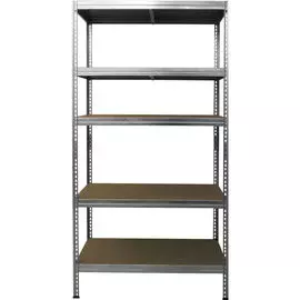 Стеллаж металлический Stabil 175 AR Storage