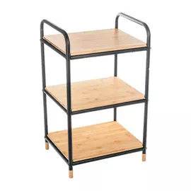 Стеллаж напольный Wenko sanitary loft 3 полки