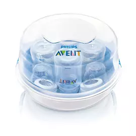 Стерилизатор Philips AVENT для микроволновой печи