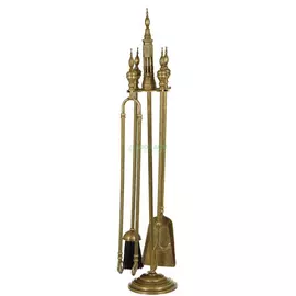 Аксессуар для камина Stilars старый замок (1.182А)