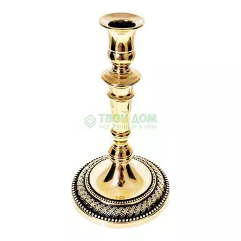Stilars Подсвечник 11.3х20.5 см