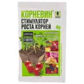 Стимулятор роста Green Belt Корневин 4 г