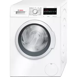 Стиральная машина Bosch WAT20441OE White