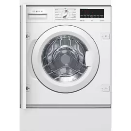 Стиральная машина Bosch WIW28540OE White