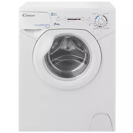 Стиральная машина Candy Aquamatic 1D1035-07 White