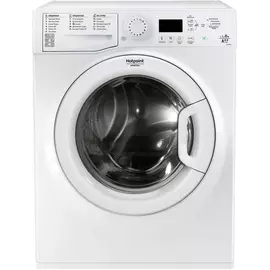 Стиральная машина Hotpoint-Ariston FLE G819 W