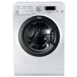 Стиральная машина Hotpoint-Ariston VMSD 722 ST B White