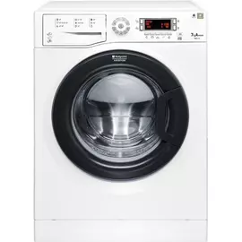 Стиральная машина Hotpoint-Ariston WMSD 723B EU White