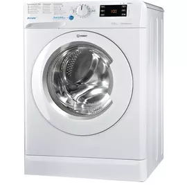 Стиральная машина Indesit BWE 81282 L B White