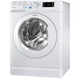 Стиральная машина Indesit Innex BWSE 81282 L B White