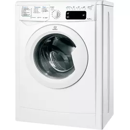 Стиральная машина Indesit IWUE 4105 White