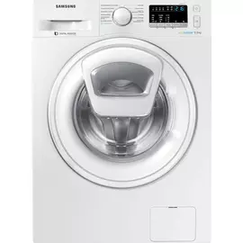 Стиральная машина Samsung WW65K42E08W AddWash