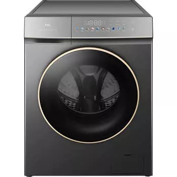 Стиральная машина TCL TWTC-6010W12G2