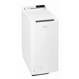 Стиральная машина Whirlpool TDLR 60230 White