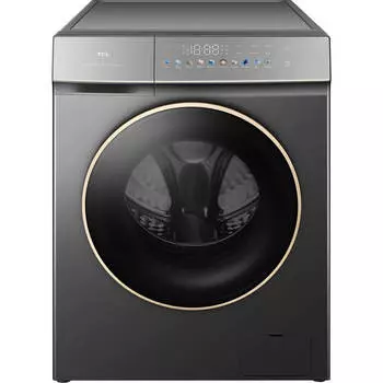 Стирально-сушильная машина TCL TWTC-60106WD12G2