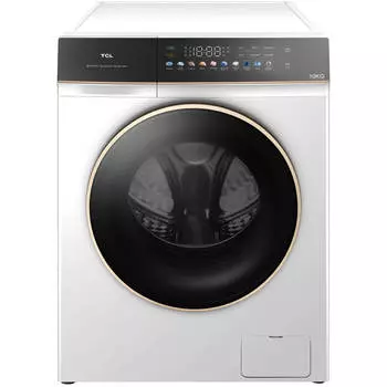 Стирально-сушильная машина TCL TWTC-60106WD12W2